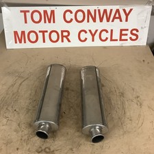 Suzuki TL 1000 Aftermarket