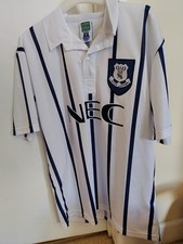 Everton Third Shirt 93/94