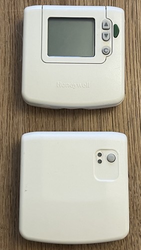 Honeywell dt92a wireless room - honeywell,