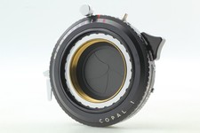 [Near MINT] Copal No.1 Shutter