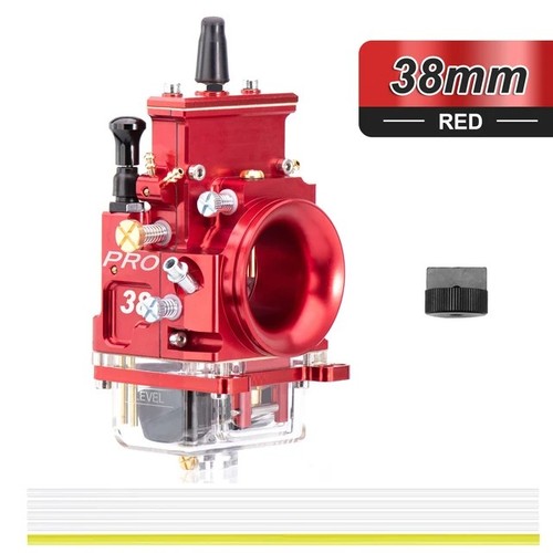 Lectron billetron 38mm pro - lectron,