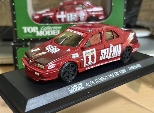 Alfa romeo 155 - alfa,