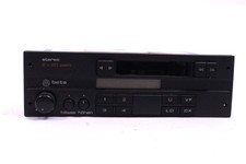 VW MC Car Stereo Beta 3