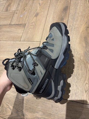 Salomon ultra mid gtx - salomon,