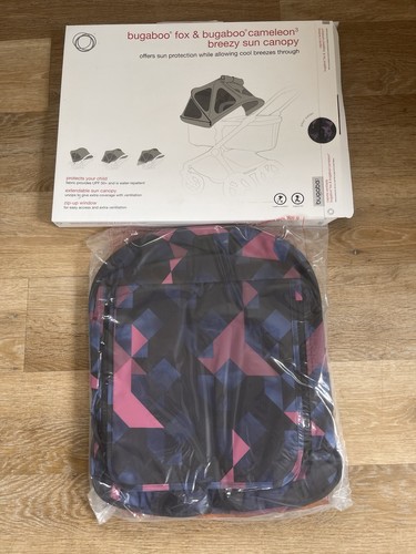 New bugaboo birds - new,
