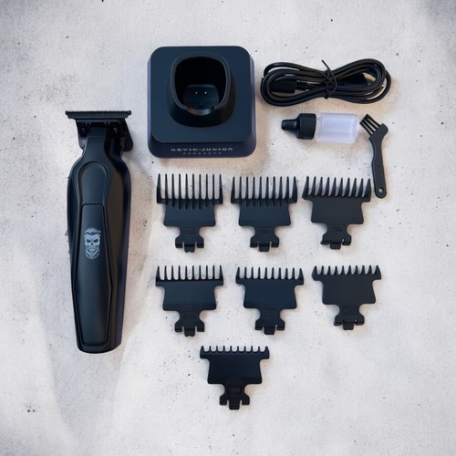 Skeleton pro beard - detailer,