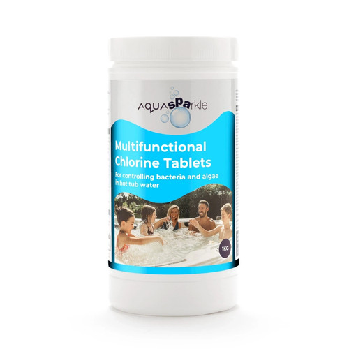 Aquasparkle 1kg
