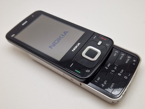 Vgc nokia n96 - (working, 2026)
