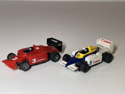 Tomy aurora afx tyco - aurora,