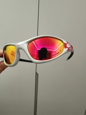 Oakley Straight Jacket 99 Muzm