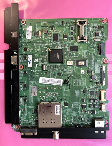 Main board ue40d5000 - board, mb