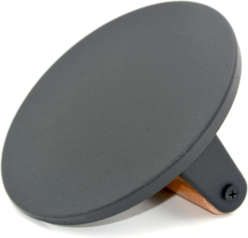 Cast iron smash burger press - smash,