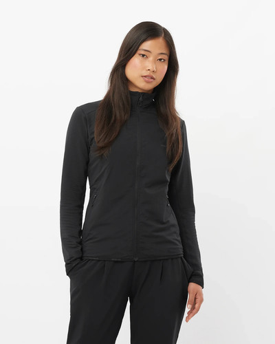 Salomon essential lightwarm - salomon,