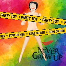 [NGU🪶] *NEW* Inflatable