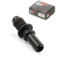 Counterpart Quick Coupling Straight Fuel Line 11.8 x 12 mm for DAIMLER