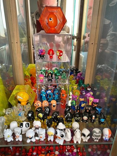 Massive vintage 300 - 300+, gogos
