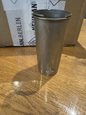 Vintage U87i Housing Tube in