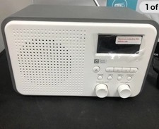 DAB+ Radio Tuner DB-332 Ocean