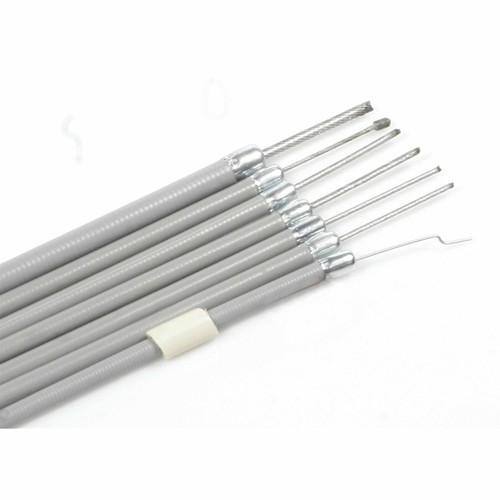 Piaggio 200 steel - , cable