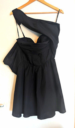 Asos luxe one - asos, draped