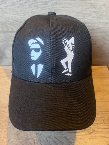 Ska tone baseball cap hat - ska,