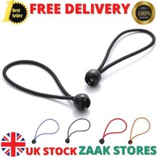 Flag Tarp Bungees For Poles