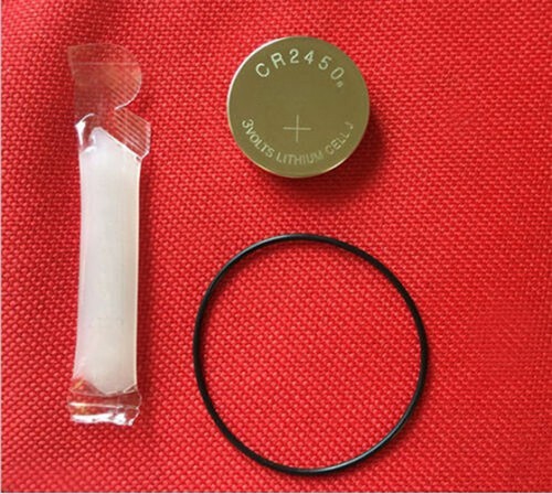 Battery kit suunto - battery,