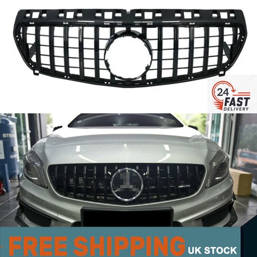 Front gtr grille for - front,