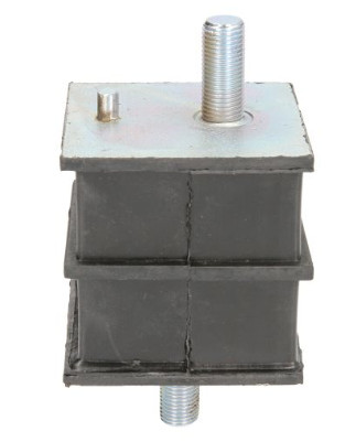 Engine mount side - engine,