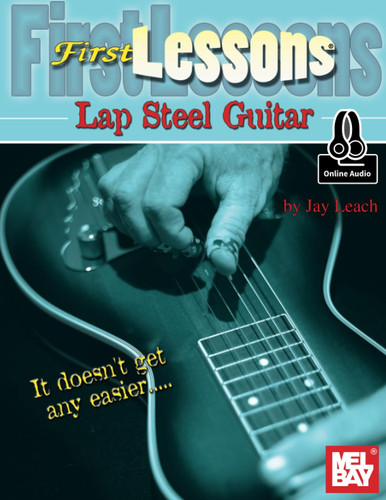 First lessons lap - lap, steel