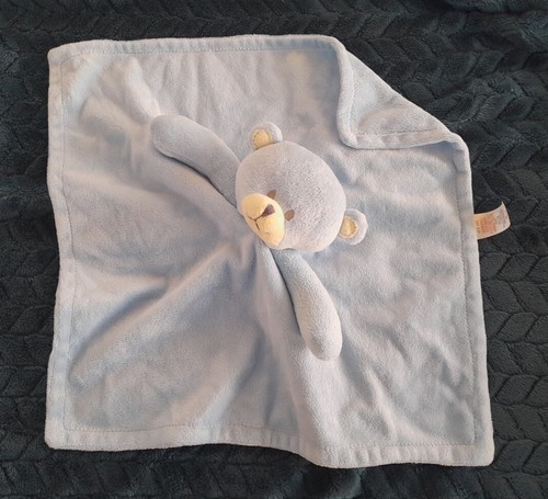Bhs blue teddy - bhs,