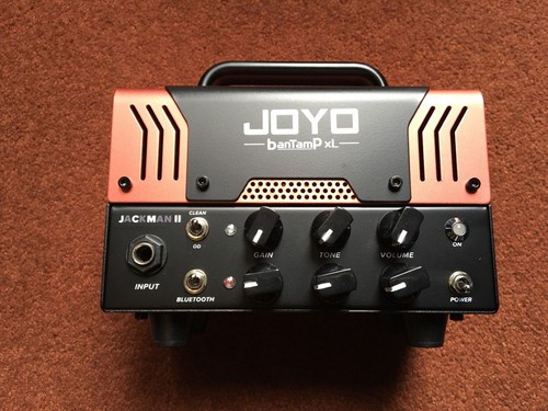 Joyo jackman 20w 2 - joyo, xl
