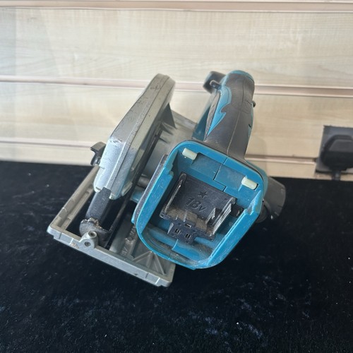 Makita cordless circular - makita, saw
