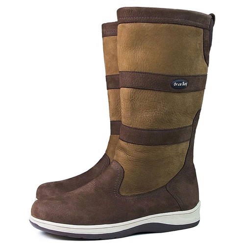 Orca bay storm brown - brown, boots