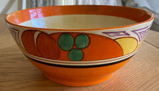 LOVELY ORIGINAL CLARICE CLIFF