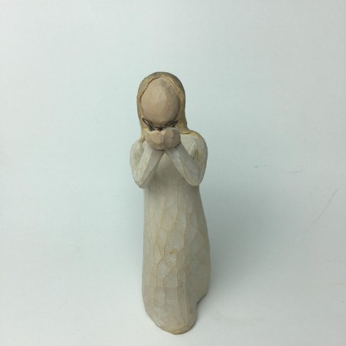 Willow tree sisters - tree, by