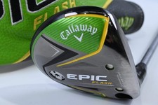 Callaway Epic Flash #5 Wood /