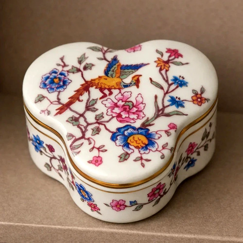 Vintage hammersley bone china - hammersley,