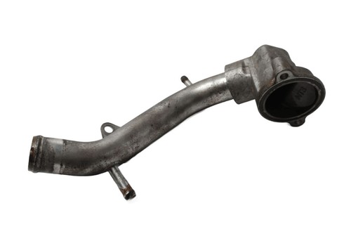 Cooling water pipe - cooling, front