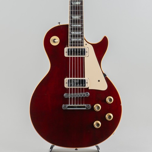Gibson 1975 les - gibson,