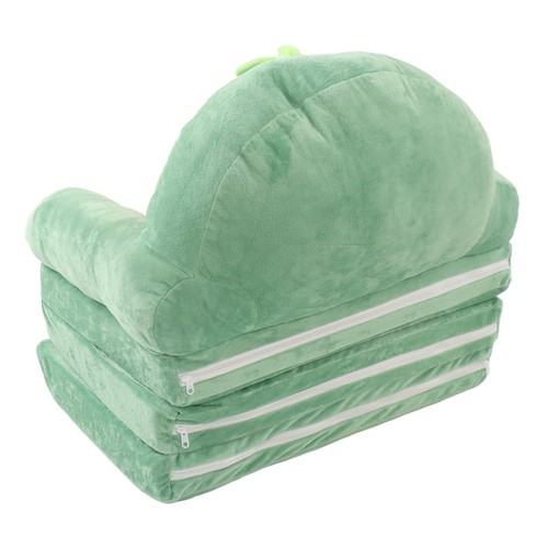 Cartoon foldable kids - (green)cartoon,