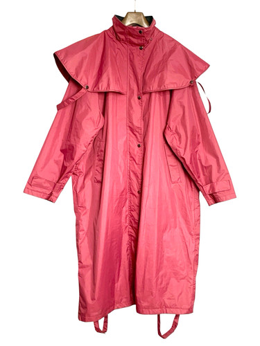 Greenbelt equestrian stockman - equestrian,