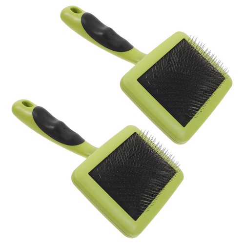 2pcs wool carders - wool,
