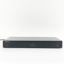 Pioneer BDP-140 Blu-Ray 3D