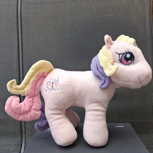 Little pony fluttershy - g3,