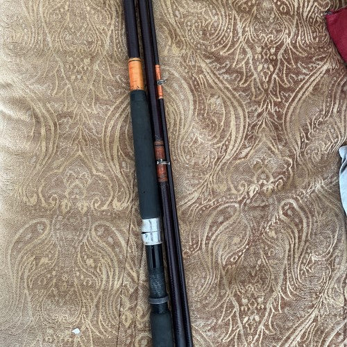 Vintage split cane fly fishing - split,