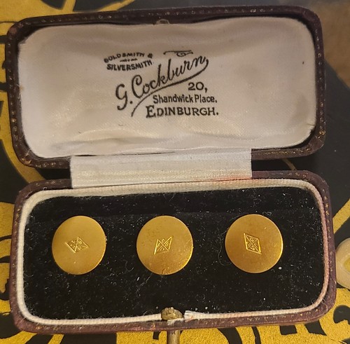 Antique gentleman s - ja&s, gentleman’s