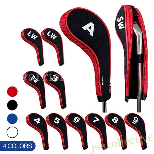 12pc golf club head - golf,