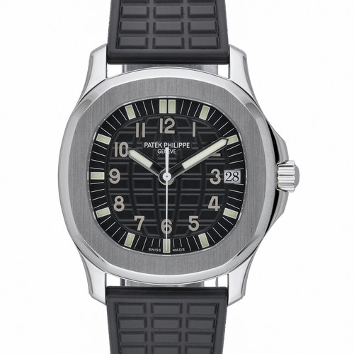 Patek philippe aquanaut - patek,