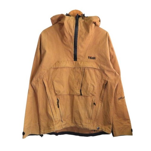Tilak odin ventile jacket size - odin,
